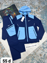 Load image into Gallery viewer, Tracksuit