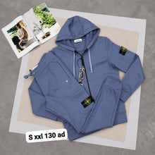 Load image into Gallery viewer, Tracksuit men