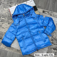 Load image into Gallery viewer, Jacket