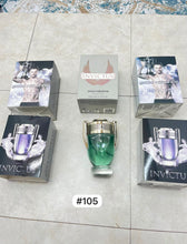 Load image into Gallery viewer, Perfume