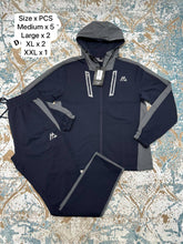 Load image into Gallery viewer, Tracksuit