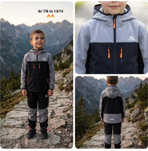Load image into Gallery viewer, Tracksuit boy