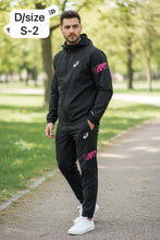 Load image into Gallery viewer, Tracksuit men