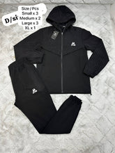 Load image into Gallery viewer, Tracksuit