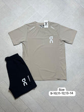 Load image into Gallery viewer, Tshirt boy