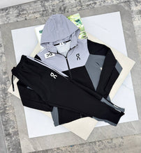 Load image into Gallery viewer, Tracksuit men