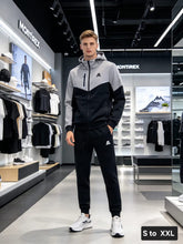 Load image into Gallery viewer, Tracksuit