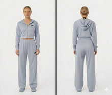 Load image into Gallery viewer, Tracksuit women