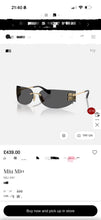 Load image into Gallery viewer, Sunglass