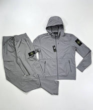 Load image into Gallery viewer, Tracksuit men