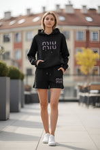 Load image into Gallery viewer, Hoodie women