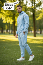 Load image into Gallery viewer, Tracksuit men