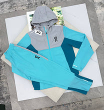 Load image into Gallery viewer, Tracksuit men