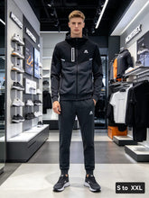 Load image into Gallery viewer, Tracksuit