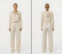 Load image into Gallery viewer, Tracksuit women