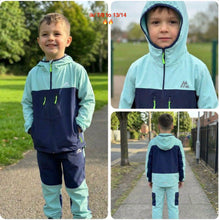 Load image into Gallery viewer, Tracksuit boy