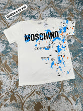 Load image into Gallery viewer, Tshirt men
