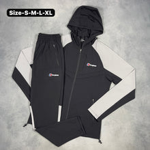 Load image into Gallery viewer, Tracksuit
