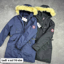 Load image into Gallery viewer, Jacket