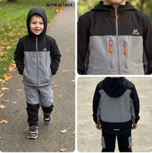 Load image into Gallery viewer, Tracksuit boy