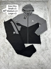 Load image into Gallery viewer, Tracksuit