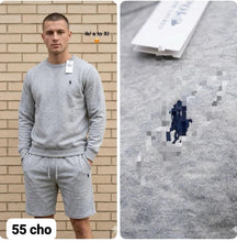 Load image into Gallery viewer, Jumper men
