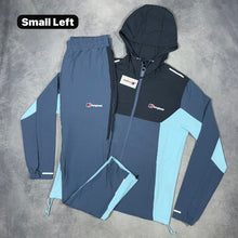 Load image into Gallery viewer, Tracksuit