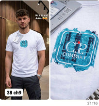Load image into Gallery viewer, Tshirt