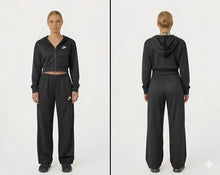 Load image into Gallery viewer, Tracksuit women