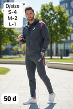 Load image into Gallery viewer, Tracksuit men