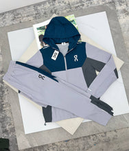 Load image into Gallery viewer, Tracksuit men
