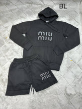 Load image into Gallery viewer, Hoodie women