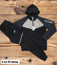 Load image into Gallery viewer, Tracksuit
