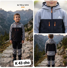 Load image into Gallery viewer, Tracksuit boy