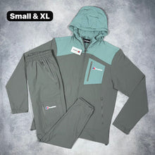 Load image into Gallery viewer, Tracksuit