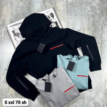 Load image into Gallery viewer, Hoodie men