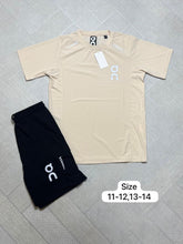 Load image into Gallery viewer, Tshirt boy