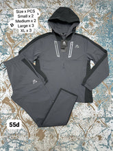 Load image into Gallery viewer, Tracksuit