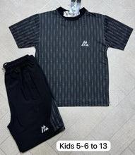 Load image into Gallery viewer, Tshirt boy