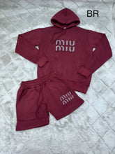 Load image into Gallery viewer, Hoodie women