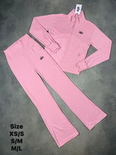 Load image into Gallery viewer, Tracksuit women