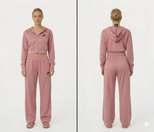 Load image into Gallery viewer, Tracksuit women