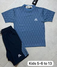 Load image into Gallery viewer, Tshirt boy