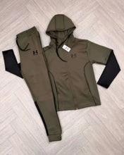 Load image into Gallery viewer, Tracksuit men