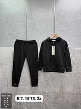 Load image into Gallery viewer, Tracksuit boy