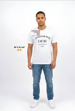 Load image into Gallery viewer, Tshirt men