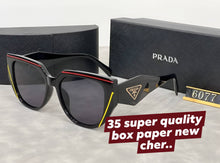 Load image into Gallery viewer, Sunglass