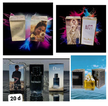 Load image into Gallery viewer, Perfume