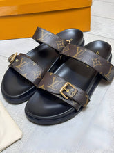 Load image into Gallery viewer, Slipper women