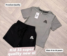 Load image into Gallery viewer, Tshirt boy